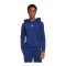 adidas Essentials Hoody Kids Blau - blau