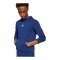 adidas Essentials Hoody Kids Blau - blau