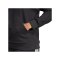 adidas Essentials Linear Hoody Damen Schwarz - schwarz