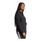 adidas Essentials Linear Hoody Damen Schwarz - schwarz