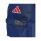 adidas Essentials Logo Backpack Blue - blau