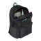 adidas Essentials Logo Rucksack Schwarz - schwarz
