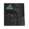 adidas Essentials Logo Rucksack Schwarz - schwarz