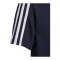 adidas Sportswear Essentials Loose Fit T-Shirt Kids Blau - blau