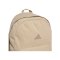 adidas Essentials Rucksack Beige - beige