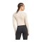 adidas adi365 Essentials Running Longsleeve T-Shirt Damen Weiß - weiss