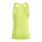 adidas Essentials Running Singlet T-Shirt Grün - gruen