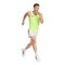 adidas Essentials Running Singlet T-Shirt Grün - gruen
