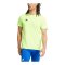 adidas Essentials Running T-Shirt Grün - gruen