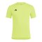 adidas Essentials Running T-Shirt Grün - gruen