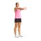 adidas Essentials Running Tanktop Damen Rosa - rosa