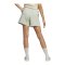 adidas Essentials Short Damen Grün - gruen