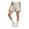 adidas Essentials Short Damen Grün - gruen