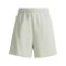 adidas Essentials Short Damen Grün - gruen