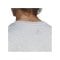 adidas Essentials Single Jersey Big Logo Tee Grey - grau