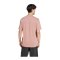 adidas Essentials Small Logo T-Shirt Rosa - rosa