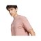 adidas Essentials Small Logo T-Shirt Rosa - rosa
