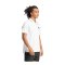 adidas Essentials Small Logo T-Shirt Weiß - weiss