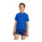 adidas T-Shirt Kids Blau - blau