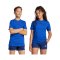 adidas T-Shirt Kids Blau - blau