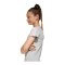 adidas Essentials T-Shirt Kids Grau - grau