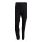 adidas Essentials Trainingshose Schwarz Blau - schwarz