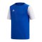 adidas Estro 19 Trikot kurzarm Kids Blau - blau