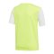 adidas Estro 19 Trikot kurzarm Kids Gelb - gelb