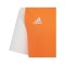adidas Estro 19 Trikot kurzarm Kids Orange Weiss - orange