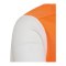 adidas Estro 19 Trikot kurzarm Kids Orange Weiss - orange