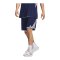 adidas Everyday Pro Short Blau - blau