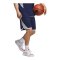 adidas Everyday Pro Short Blau - blau