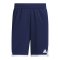 adidas Everyday Pro Short Blau - blau