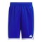 adidas Everyday Pro Short Blau - blau