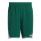 adidas Everyday Pro Short Grün - gruen