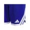 adidas Everyday Pro Short Kids Blau - blau