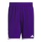 adidas Everyday Pro Short Lila - lila