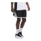 adidas Everyday Pro Short Schwarz - schwarz