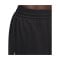 adidas Everyday Pro Short Schwarz - schwarz