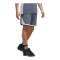 adidas Everyday Pro Short Weiß - weiss