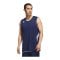 adidas Everyday Pro Trikot Blau - blau