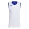 adidas Everyday Pro Trikot Blau - blau
