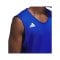 adidas Everyday Pro Trikot Blau - blau
