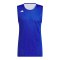 adidas Everyday Pro Trikot Blau - blau