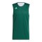adidas Everyday Pro Trikot Grün - gruen