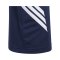 adidas Everyday Pro Trikot Kids Blau - blau