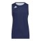 adidas Everyday Pro Trikot Kids Blau - blau