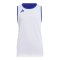 adidas Everyday Pro Trikot Kids Blau - blau