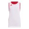 adidas Everyday Pro Trikot Kids Rot - rot
