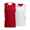 adidas Everyday Pro Trikot Kids Rot - rot
